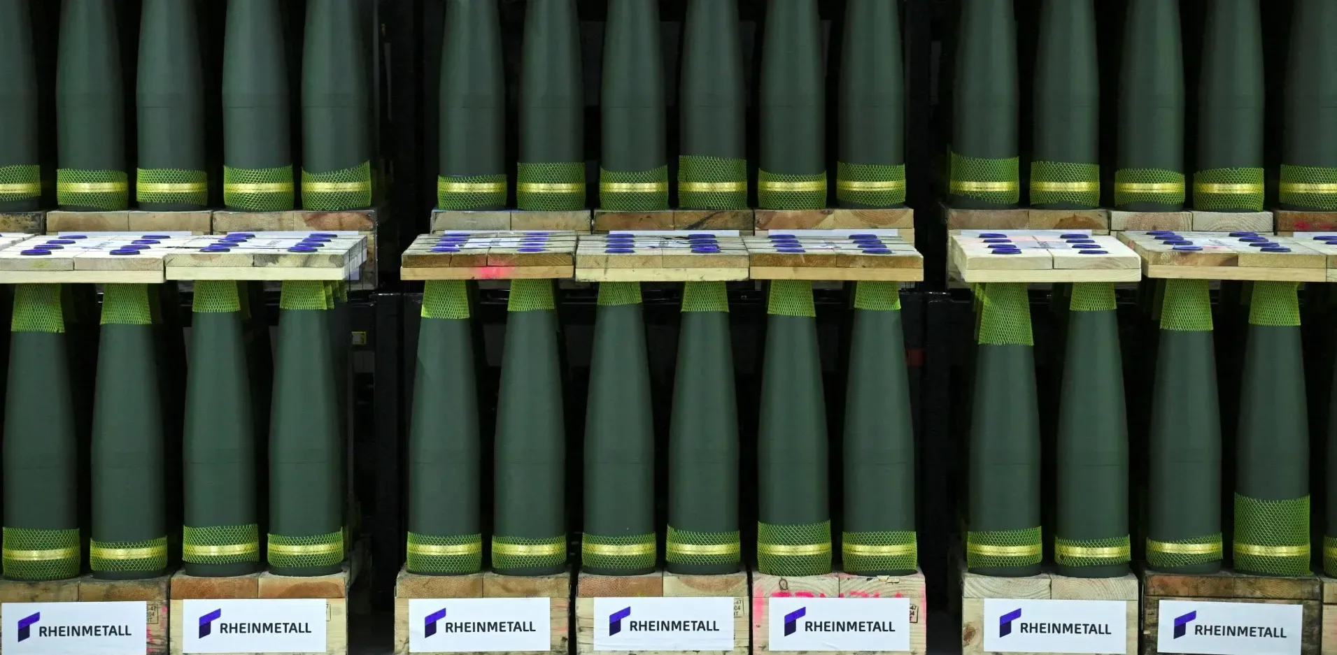 Подробнее о статье Залежність Rheinmetall від китайської бавовняної целюлози