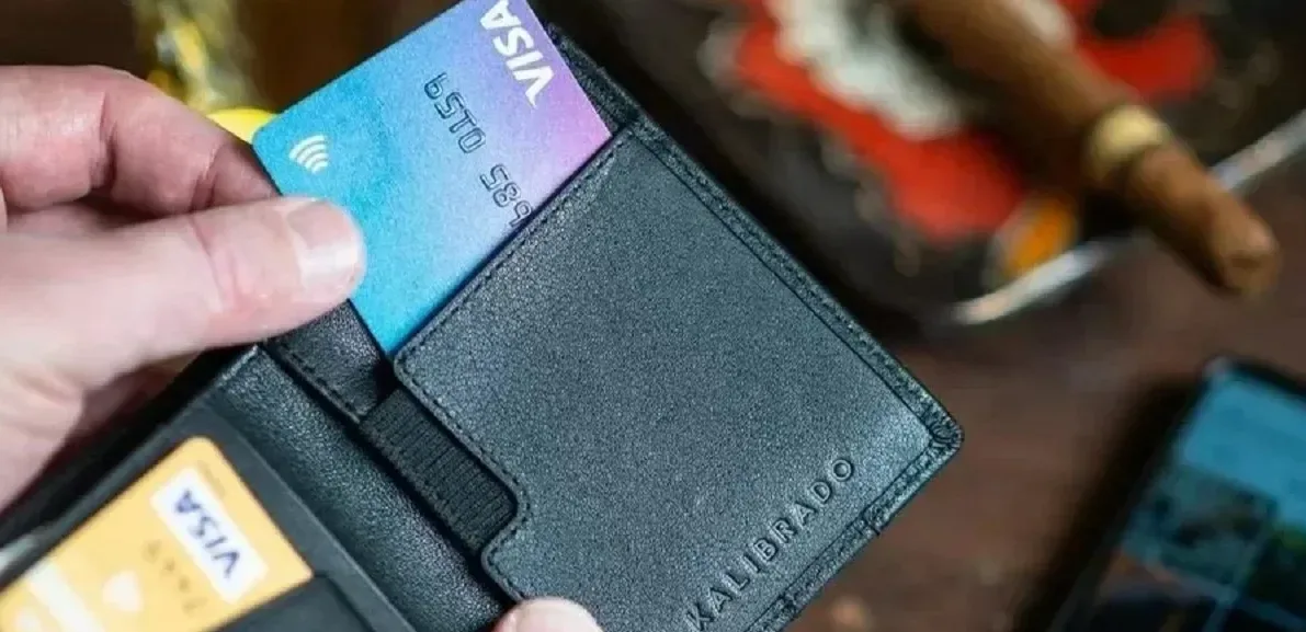 Подробнее о статье Біометрична автентифікація: новий етап онлайн-платежів в Україні