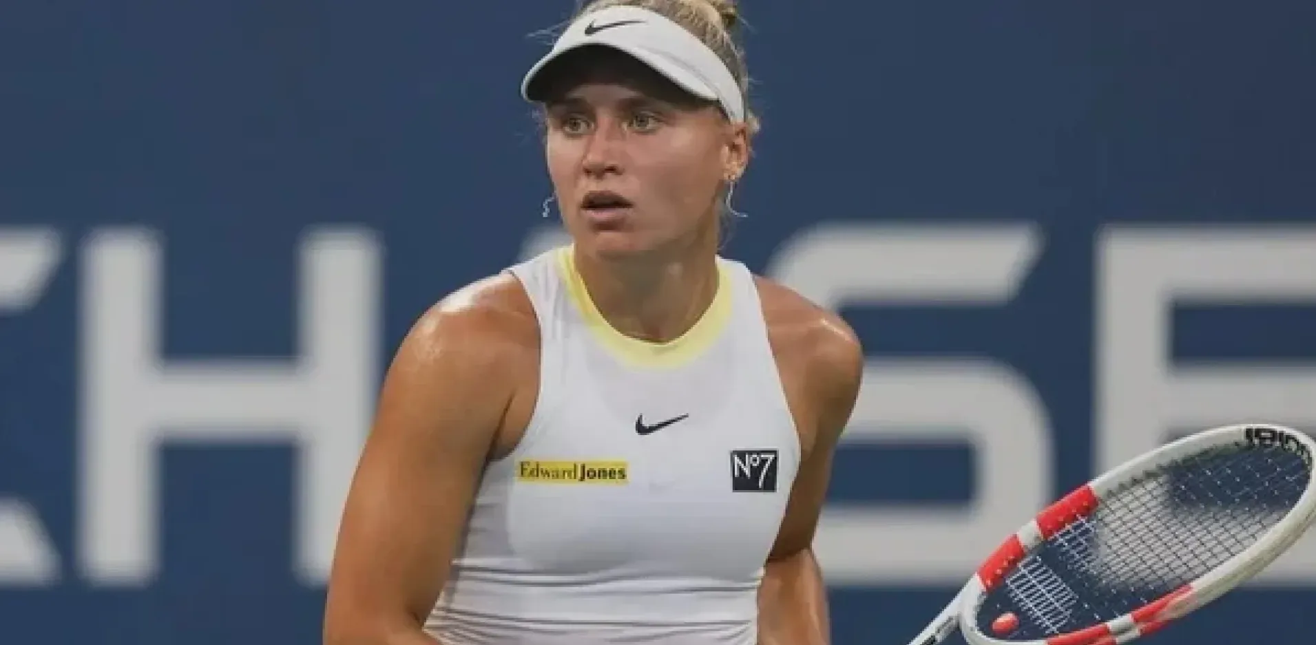 Подробнее о статье Юлія Стародубцева вперше вийшла до півфіналу WTA-турніру