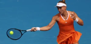 Подробнее о статье Рейтинг WTA: Стародубцева досягла рекорду, Світоліна зберегла позицію