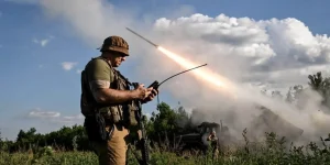 Подробнее о статье Українська балістика та нові дрони: що каже Сергій Братчук