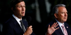 Подробнее о статье США сподіваються на тристоронні переговори щодо війни в Україні