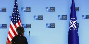 Подробнее о статье Готовність НАТО до ескалації з боку Росії