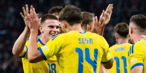 Подробнее о статье Леоненко: Сікан має стати основним нападником збірної України