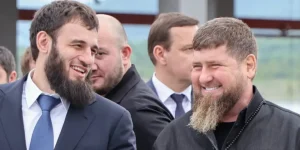 Подробнее о статье Путін відібрав завод у США на користь племінника Кадирова