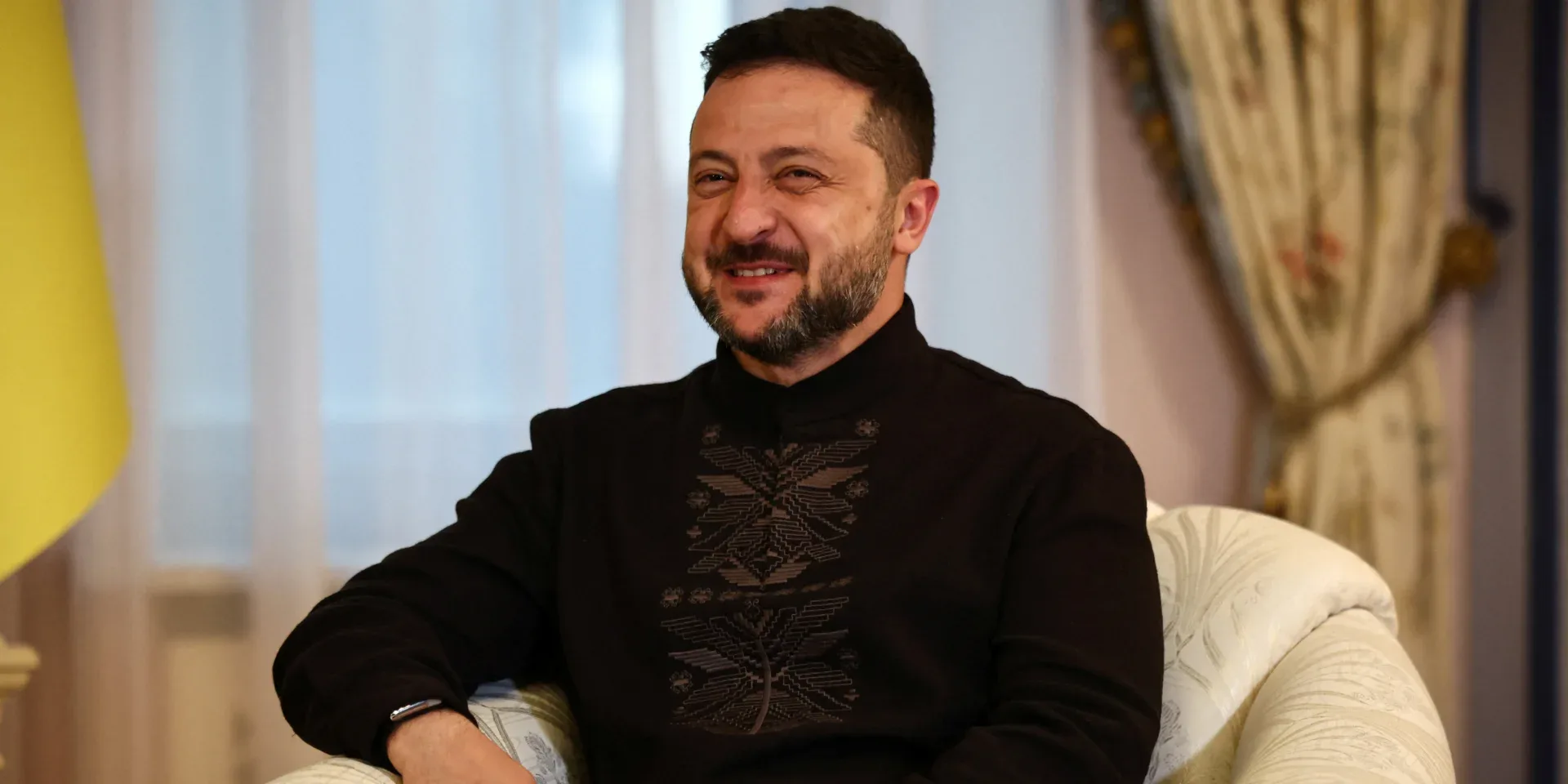 Подробнее о статье Справа Міндіча та Єрмака не ускладнила позиції Зеленського — Потураєв