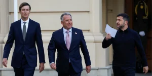 Подробнее о статье Діалог зі США необхідний попри розбіжності