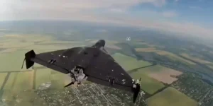 Подробнее о статье У Румунії виявили уламки БпЛА з бойовими частинами