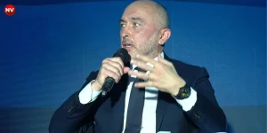 Подробнее о статье Андрій Пишний відкинув звинувачення щодо призначення Веселого