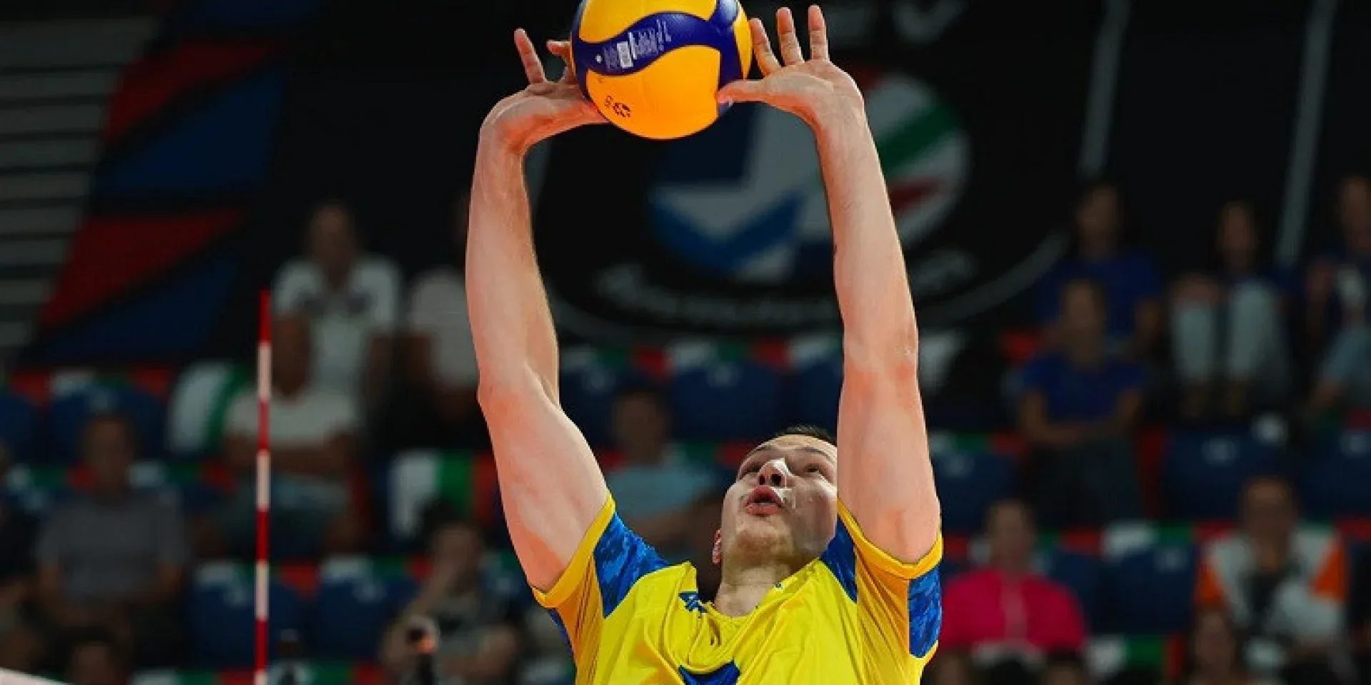 Вы сейчас просматриваете Виліт України з Євро-2026: реакція Юрія Синиці
