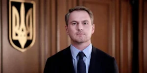 Подробнее о статье Відставка генпрокурора Кравченка: парламентське голосування