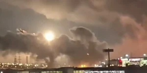 Подробнее о статье Наслідки атаки на Московський НПЗ: аналіз OSINT