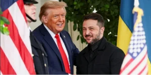 Подробнее о статье Зустріч Зеленського і Трампа в ООН: в МЗС розкрили деталі