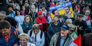Подробнее о статье Вибори в Угорщині: Україна як політичний інструмент Орбана