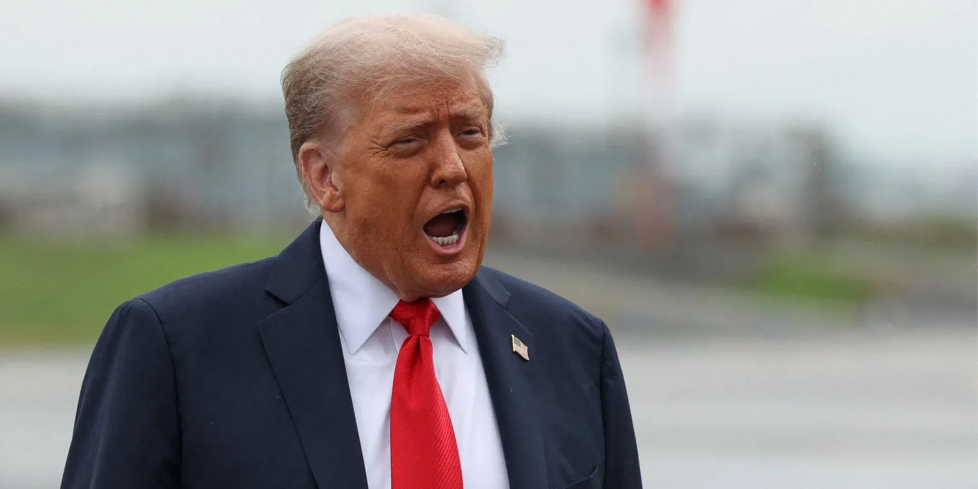Подробнее о статье Трамп хоче перетворити Тріумфальну арку на військовий комплекс