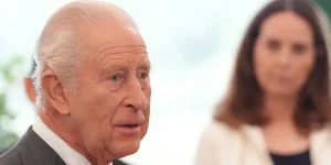 Подробнее о статье Король Чарльз закликав взяти ШІ під контроль