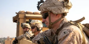 Подробнее о статье Пентагон планує масштабне скорочення військ США у Європі