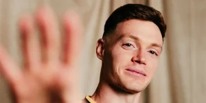Подробнее о статье Віктор Циганков увійшов в історію Ередивізі