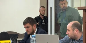 Подробнее о статье Справа Карфаген: водій Сергія Кропиви вийшов під заставу