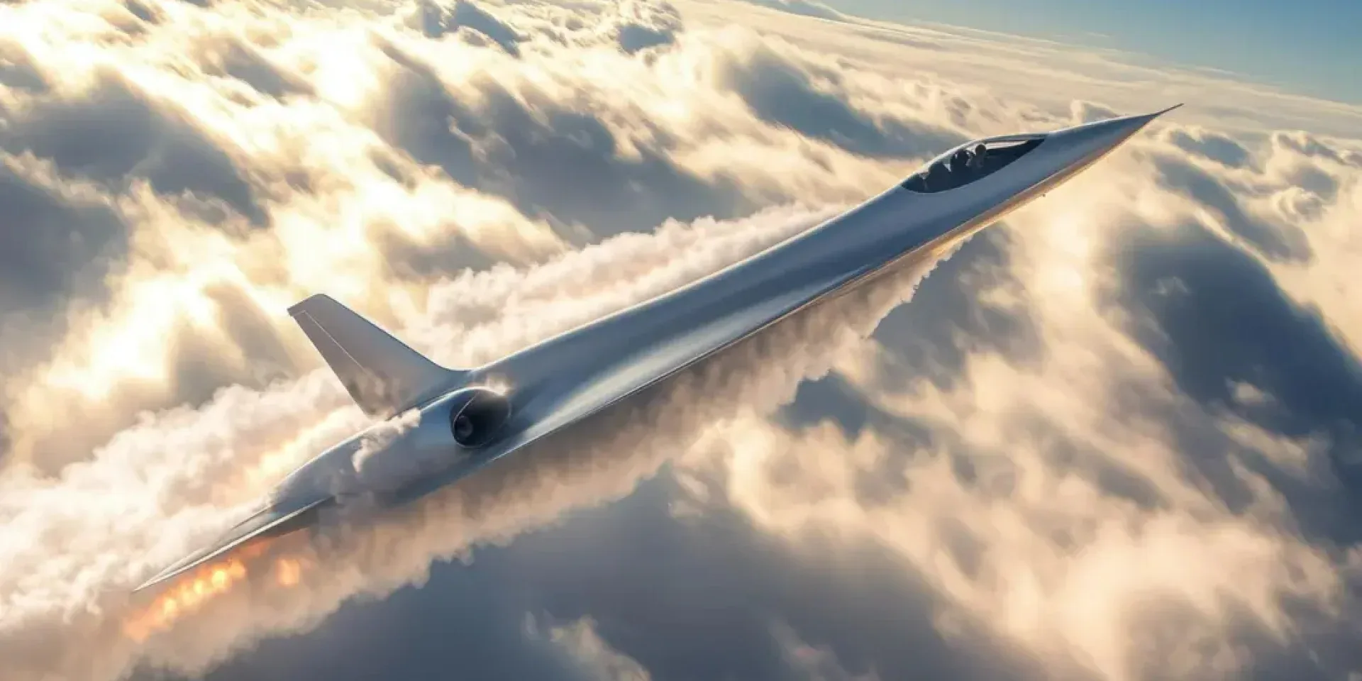 Вы сейчас просматриваете Китай готує до випробувань надзвуковий літак TMS-10