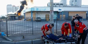 Подробнее о статье Страхування воєнних ризиків: Київ та область у зоні ризику