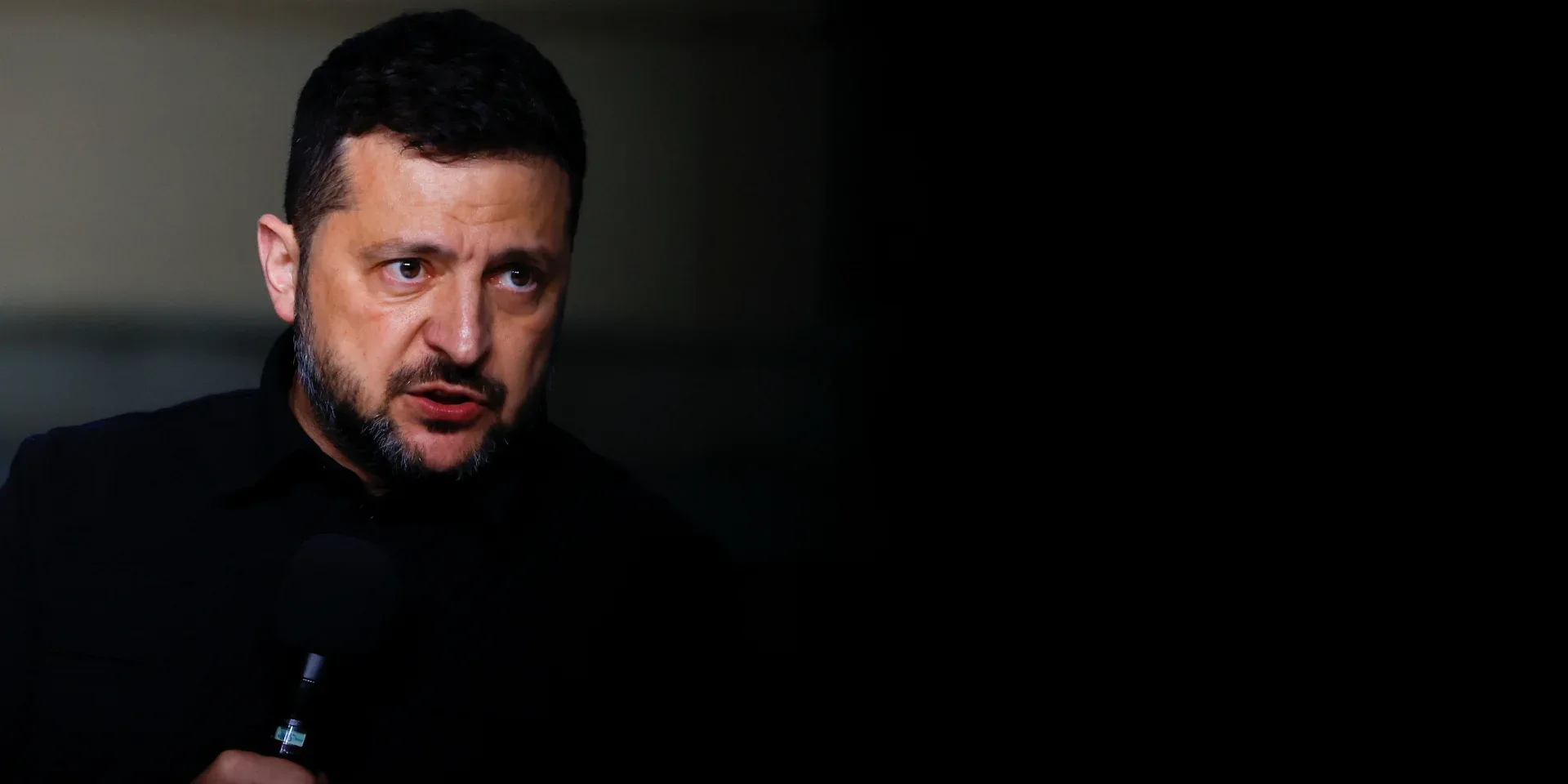 Подробнее о статье Зеленський знав про схеми підлеглих: інтерв’ю з Железняком