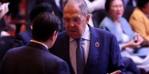 Подробнее о статье Лавров готує зустріч із Рубіо: позиція РФ щодо України