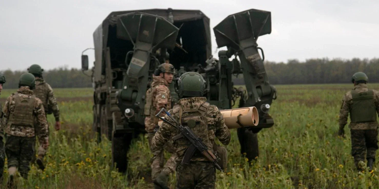 Подробнее о статье Операція Вівальді: Звільнення Шандриголового та Дерилового