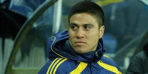 Подробнее о статье Ексфорвард «Металіста» Крістальдо розповів про боротьбу з алкоголізмом