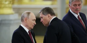 Подробнее о статье Перспективи мирних переговорів: позиція Кремля та плани України