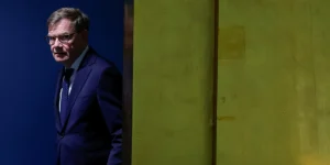 Подробнее о статье Зустріч Вадефуля та Лаврова: заклик до деескалації