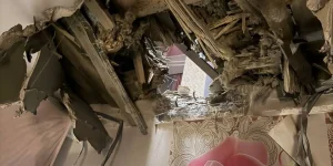 Подробнее о статье Наслідки російських атак на Київщині: зросла кількість жертв