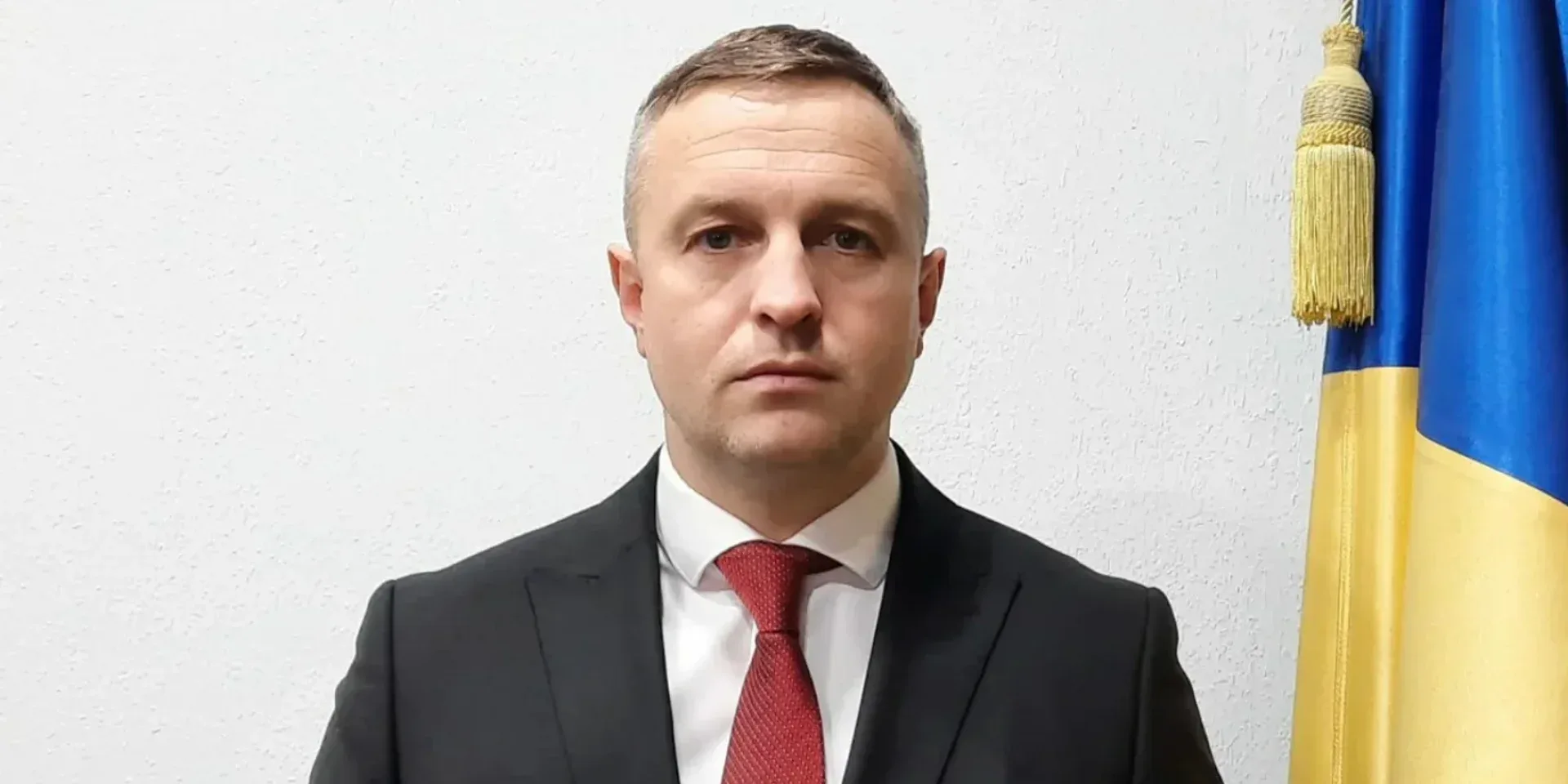 Вы сейчас просматриваете Антон Ковальський очолив Офіс генпрокурора: деталі призначення