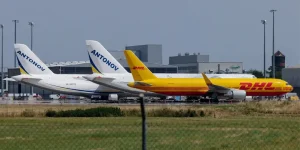 Подробнее о статье Спроба диверсії в аеропорту Лейпцига: деталі розслідування