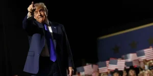 Подробнее о статье Обіцянка Трампа виплатити по 5 тисяч доларів обурила республіканців