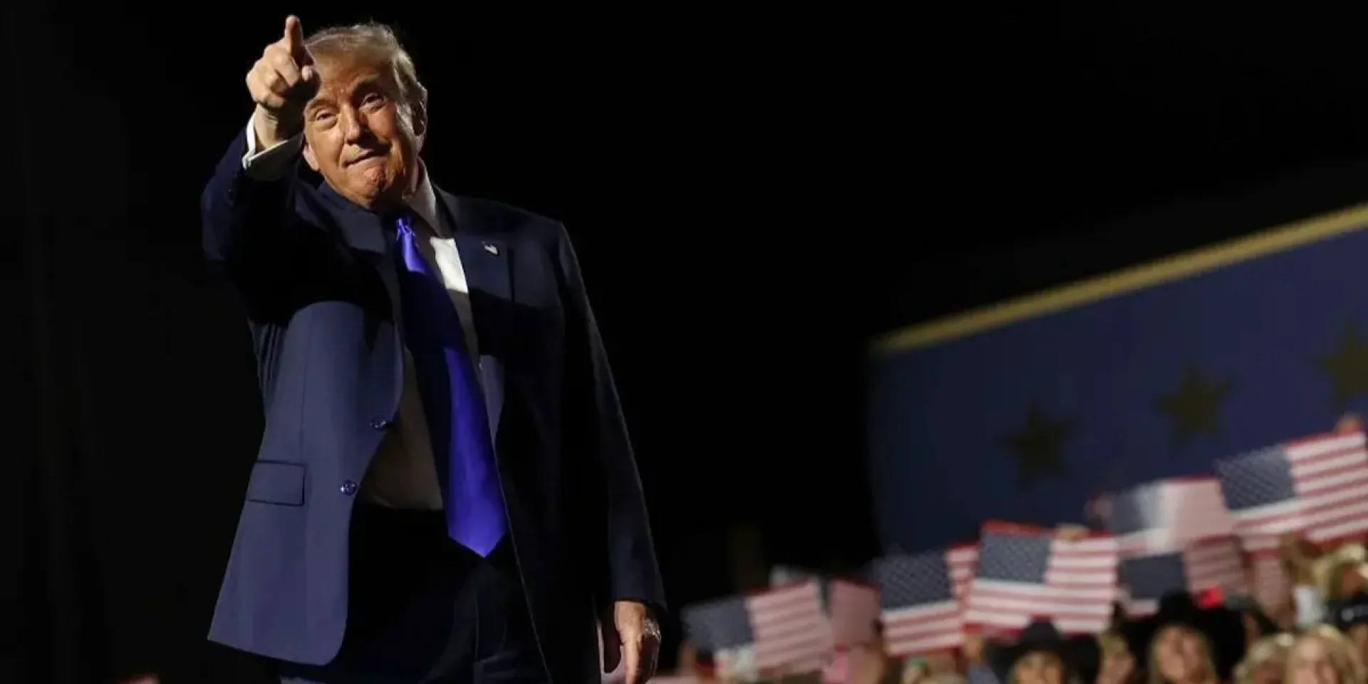 Подробнее о статье Обіцянка Трампа виплатити по 5 тисяч доларів обурила республіканців