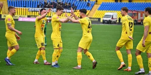 Подробнее о статье Буковина проти Динамо: півфінал Кубку України на стадіоні в Тернополі
