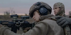 Подробнее о статье Успіх фільму Чорні соняшники в Торонто