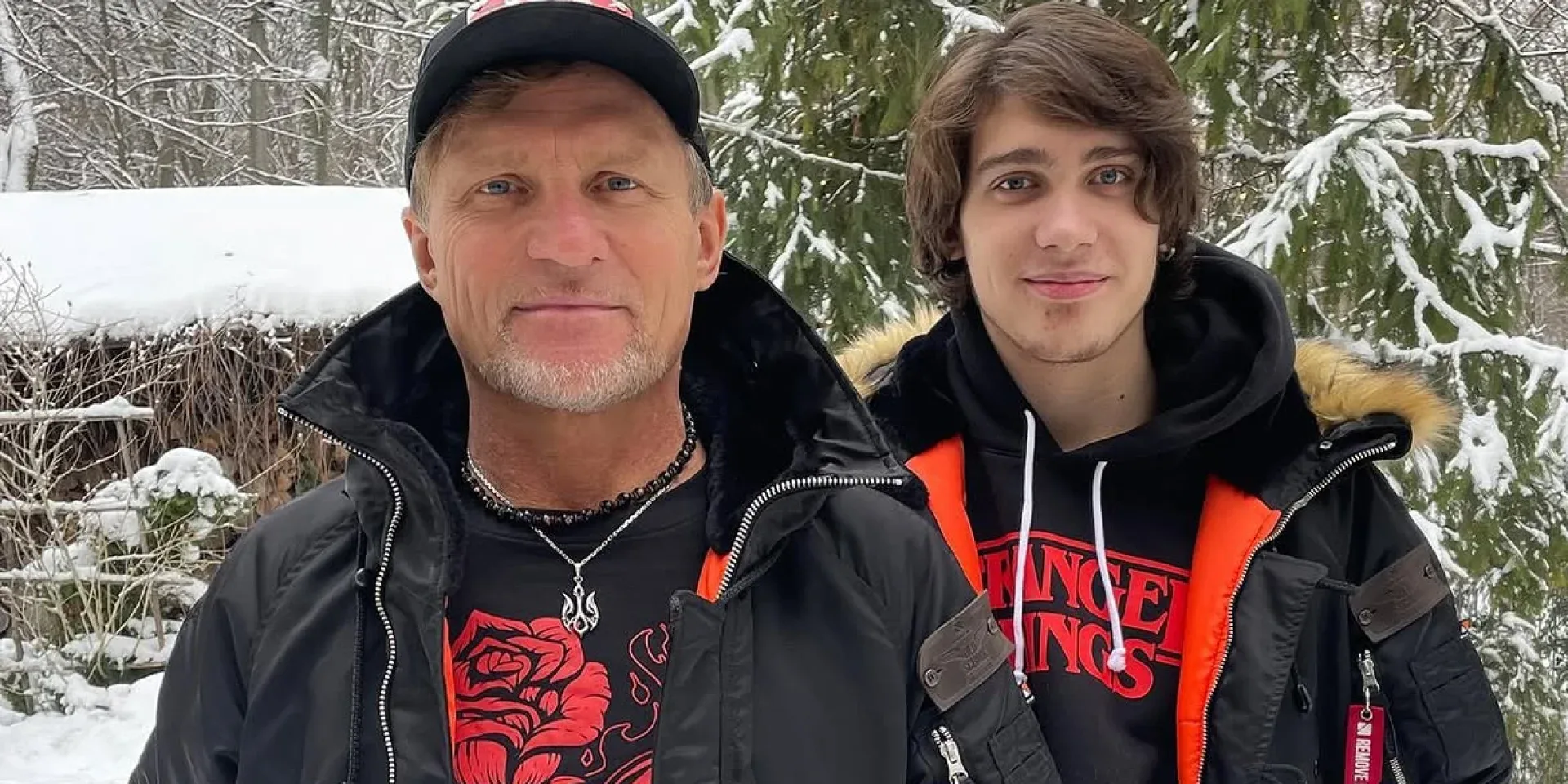 Вы сейчас просматриваете Син Олега Скрипки різко відповів на критику щодо звільнення з ЗСУ