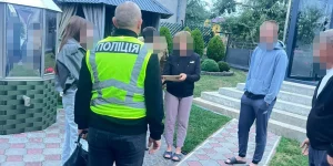 Подробнее о статье Схема ухилення на Тернопільщині: підозри лікарській комісії