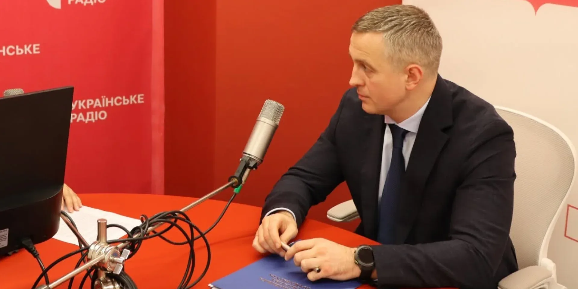 Подробнее о статье Хто такий Антон Ковальський: новий виконувач обов’язків генпрокурора