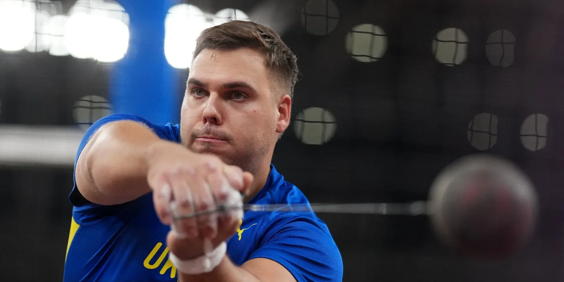 Подробнее о статье Бронза Кохана на Абсолютному чемпіонаті світу