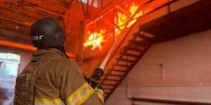 Подробнее о статье Наслідки ранкової атаки дронів на Івано-Франківськ