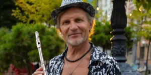 Подробнее о статье Скрипка прокоментував скандал із Потапом і Каменських