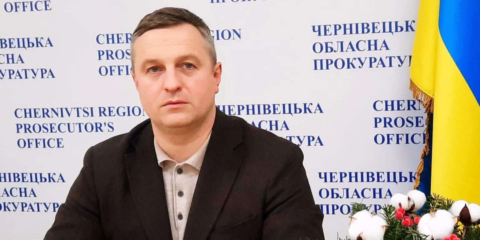 Подробнее о статье Нові пріоритети в.о. генпрокурора Ковальського