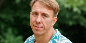 Подробнее о статье Володимир Гладкий розповів про невиліковний діагноз