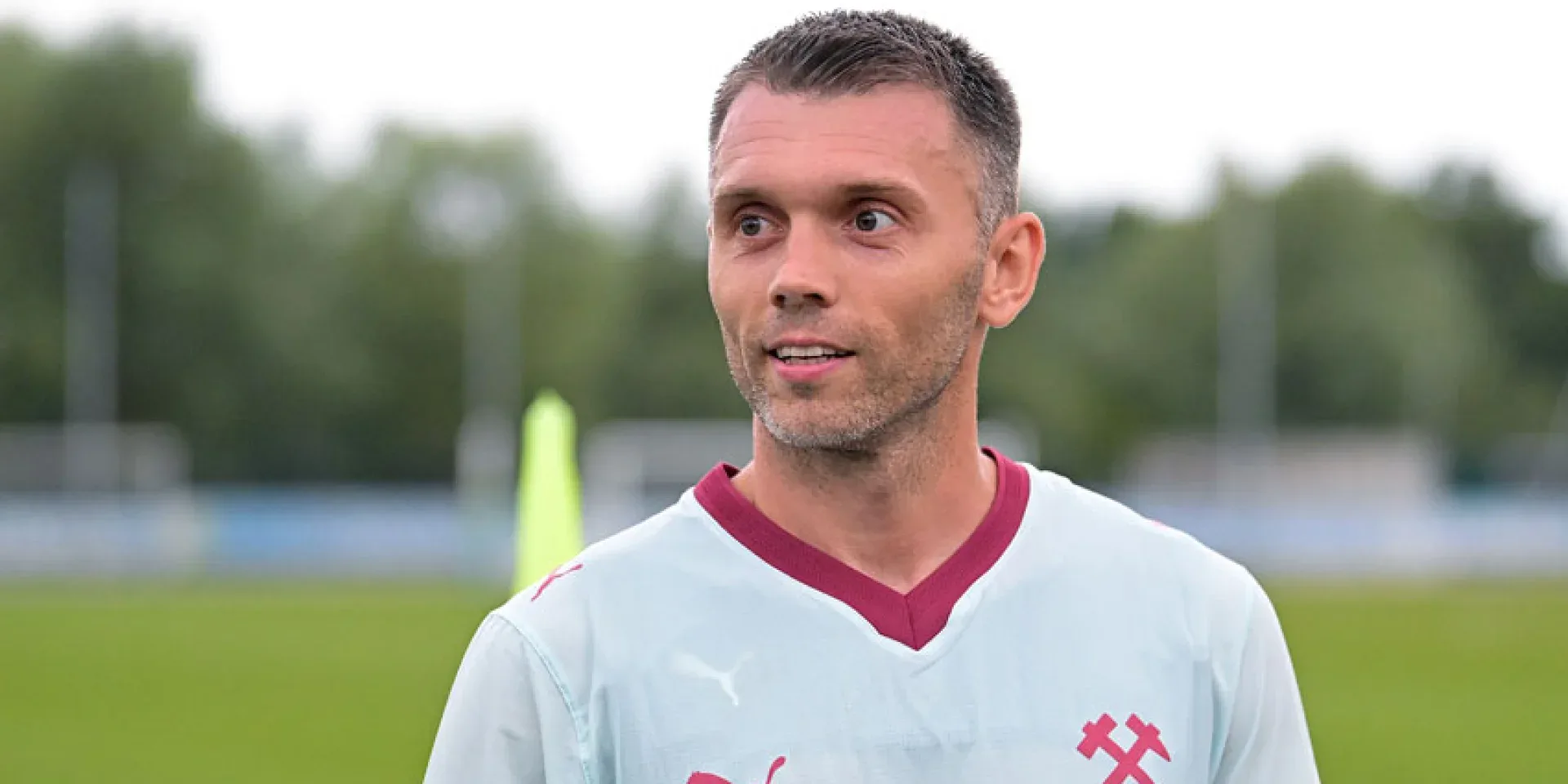 Подробнее о статье Караваєв про матч Шахтар — Динамо в Кубку