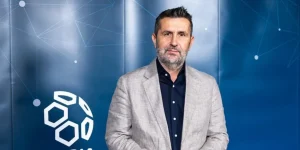 Подробнее о статье Динамо вело переговори з Б’єлицею, але тренер відмовився