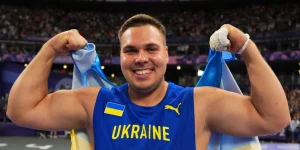 Подробнее о статье Михайло Кохан здобув бронзу на Абсолютному чемпіонаті світу