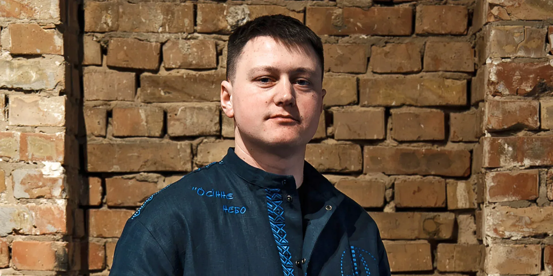 Подробнее о статье Улюблені книжки Артура Дроня: що радить прочитати ветеран